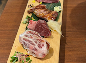 肉匠 牛虎 守口店: 雨さんの2026年04月17日の2枚目の投稿写真