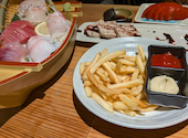 寿司と焼き鳥 大地 高円寺店: masayukiさんの2026年07月28日の1枚目の投稿写真