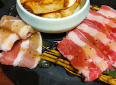 肉問屋直営 牛若丸 上野店: RANさんの2026年08月21日の1枚目の投稿写真