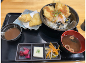 天ぷら食堂 からり 日吉店: おいもさんの2026年05月28日の1枚目の投稿写真