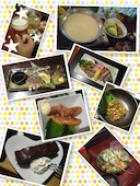 他にも食べたいメニュー沢山♪