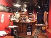 東京立ち飲みバル 新橋店: tommyさんの2015年12月13日の1枚目の投稿写真