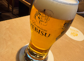 ヱビスバー ekismさいたま新都心店: NEOさんの2026年05月17日の1枚目の投稿写真