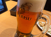 ヱビスバー ekismさいたま新都心店: NEOさんの2026年08月26日の1枚目の投稿写真