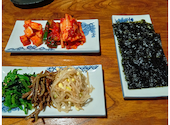 韓国料理 ヨギヨ 新橋店: とよぽんさんの2026年09月07日の1枚目の投稿写真