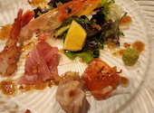 WINE&JAPANESE GRILL FUJITA フジタ: グランさんの2023年11月12日の2枚目の投稿写真