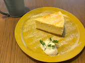 BLUE　BOOKS　cafe 京都（ブルーブックスカフェ京都）: s*さんの2026年03月の1枚目の投稿写真