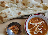 本場インドカレー ナマステ 七ツ島店: rabbitさんの2026年09月09日の1枚目の投稿写真