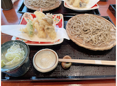 石臼挽 手打ち蕎麦 えび家: たかやんさんの2022年10月05日の1枚目の投稿写真