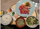 無煙個室焼肉 イノウエ: ぽりあんさんの2024年12月29日の3枚目の投稿写真