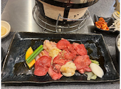 焼肉いつき 別館: たびとさんの2026年08月26日の1枚目の投稿写真