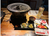 焼肉いつき本店: たびとさんの2026年06月10日の1枚目の投稿写真