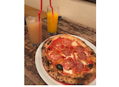 ピッツェリア バラッキーノ: parakoさんの2025年08月30日の1枚目の投稿写真