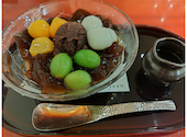 麻布茶房 札幌シャンテ店: さとさんの2024年12月27日の1枚目の投稿写真
