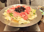 しじみ炊き肉くにき 西梅田店: まぁちゃんさんの2026年05月の1枚目の投稿写真