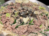 しじみ炊き肉くにき 西梅田店: まぁちゃんさんの2026年05月09日の2枚目の投稿写真