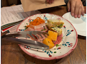 PIZZERIA　DEL　CAPITANO　(ピッツェリア　デル　カピターノ): 心ママさんの2024年11月21日の1枚目の投稿写真