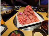 仙台牛と牛たん 肉のいとう 名駅三丁目店: やまぴーさんの2026年07月25日の1枚目の投稿写真