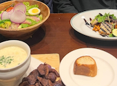 AUX BACCHANALES オーバカナル 京都 COCON烏丸1F: まなえさんの2026年06月28日の1枚目の投稿写真