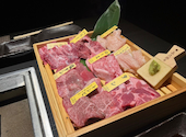 焼肉庵 兆 京都駅前本店: まなえさんの2026年06月28日の1枚目の投稿写真