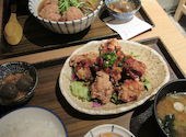  土鍋炊ごはんとお酒　なかよし　丸の内 iiyo!!店【東京駅 丸の内】: まなえさんの2026年04月27日の1枚目の投稿写真