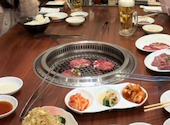 焼肉牛星 十条駅北口店: まなえさんの2026年05月04日の1枚目の投稿写真