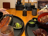 うなぎ四代目菊川 京都ポルタ店: まなえさんの2026年08月30日の1枚目の投稿写真