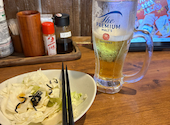 三代目鳥メロ 今池店: みかかさんの2026年08月31日の1枚目の投稿写真