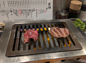 新宿焼肉芝浦ホルモン: なにげさんの2026年01月28日の1枚目の投稿写真