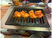 大阪焼肉 ホルモン ふたご 三軒茶屋店: なっちゃんさんの2026年06月04日の3枚目の投稿写真