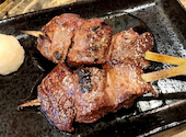 備長炭焼き　焼き鳥八丁目　（やきとりはっちょうめ）: かおりんさんの2026年01月の1枚目の投稿写真