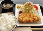 ミスターとんかつ ランチ ミスとん串あげ酒場 居酒屋: かおりんさんの2026年07月22日の2枚目の投稿写真