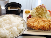 ミスターとんかつ ランチ ミスとん串あげ酒場 居酒屋: かおりんさんの2026年07月22日の1枚目の投稿写真