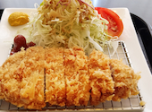 ミスターとんかつ ランチ ミスとん串あげ酒場 居酒屋: かおりんさんの2026年07月22日の2枚目の投稿写真