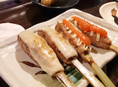 焼鳥 串カツ&飲み放題 たま 買物公園通り店: かおりんさんの2026年06月07日の1枚目の投稿写真