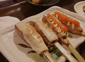焼鳥 串カツ&飲み放題 たま 買物公園通り店: かおりんさんの2026年07月31日の2枚目の投稿写真