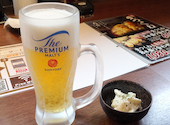 炭火居酒屋 炎 旭川買物公園通店: かおりんさんの2026年09月03日の1枚目の投稿写真