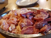 肉と酒 道北スタミナ商会: かおりんさんの2026年04月24日の2枚目の投稿写真
