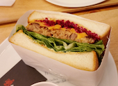 TNOC THE CAFE SAPPORO T4 ティーノックザカフェサッポロティーフォー: かおりんさんの2026年09月13日の1枚目の投稿写真