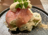 博多野菜巻串と鍋 尼崎 まきんど 巻人: ラララさんの2026年08月28日の2枚目の投稿写真