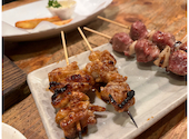 焼とり工房 炭焼小屋 門司店: ai孃さんの2025年08月14日の3枚目の投稿写真