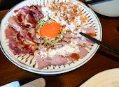 肉と日本酒バル ワラカド 船橋店: ヒロタッシュさんの2025年09月05日の2枚目の投稿写真