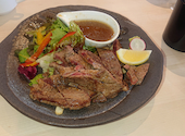 kitchen HALE キッチン ハレ: ヒロタッシュさんの2020年11月17日の1枚目の投稿写真