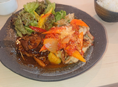 kitchen HALE キッチン ハレ: ヒロタッシュさんの2020年11月17日の2枚目の投稿写真