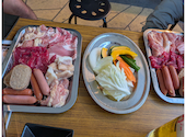 BBQビアガーデン プレール: たけさんの2026年07月18日の1枚目の投稿写真