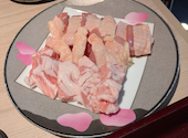 焼肉レストラン 炙家bis 北島店: たけさんの2026年01月の1枚目の投稿写真