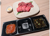 焼肉レストラン 炙家bis 北島店: たけさんの2026年07月18日の1枚目の投稿写真