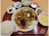 四川料理　花梨　藍住店: たけさんの2026年04月の1枚目の投稿写真