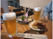 寿司と焼き鳥 大地 鶴瀬店 喫煙可/忘年会/居酒屋/: えみころさんの2026年04月26日の1枚目の投稿写真