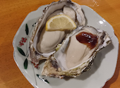 海鮮酒場　牡蠣いかだ屋: おかゆさんの2025年01月19日の2枚目の投稿写真